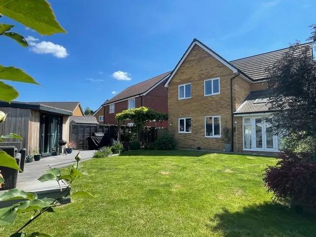 Folly Road, Swavesey, CB24, photo 1