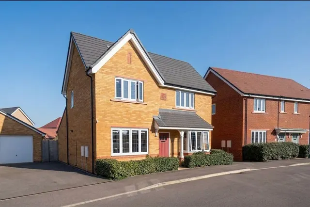 Folly Road, Swavesey, CB24, photo 2