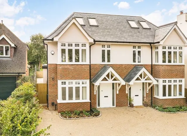 Wensleydale Road, Hampton, TW12, photo 1
