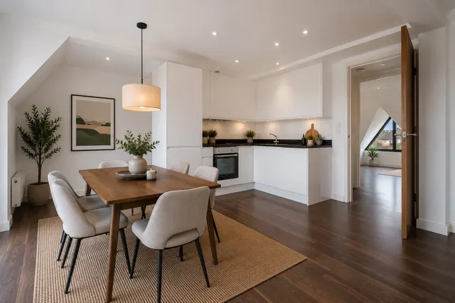 Hadleyvale Court, 114 Hadley Road, Barnet, Hertfordshire, EN5 5QY, photo 1