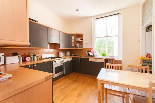 Photo 2 — Elgin Avenue, London, W9 2NU
