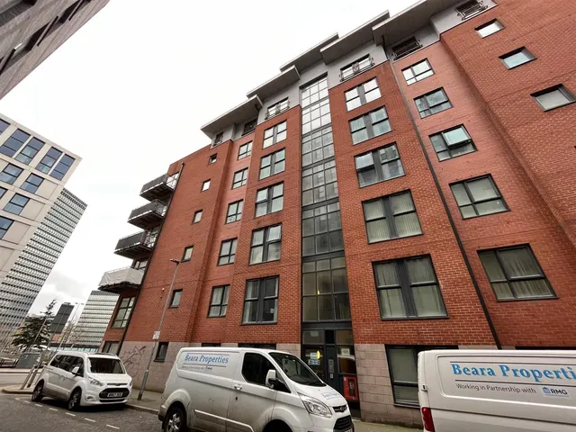 Simpson Street, Manchester, M4, photo 3