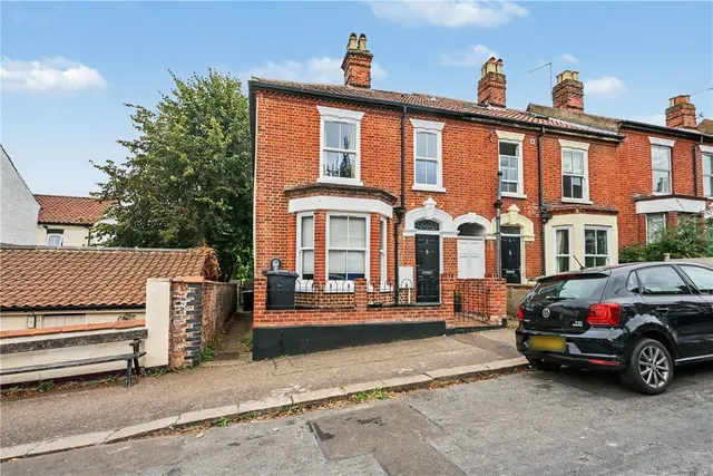 Lincoln Street, Norwich, NR2, photo 1