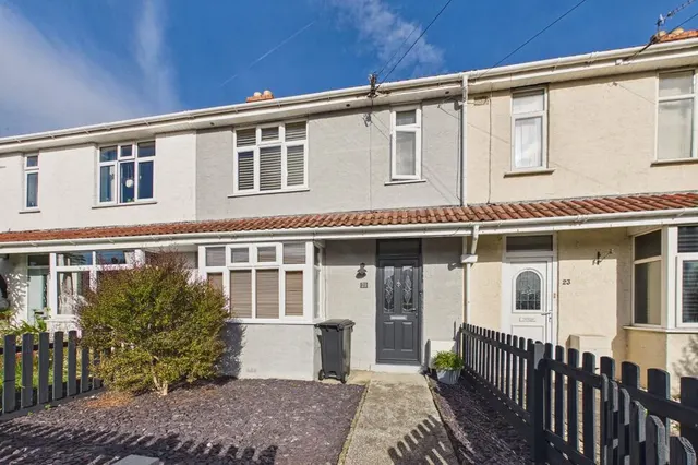 Teignmouth Road, Clevedon, BS21, photo 1