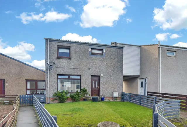 Sanderling Court, Newtonhill, AB39, photo 1