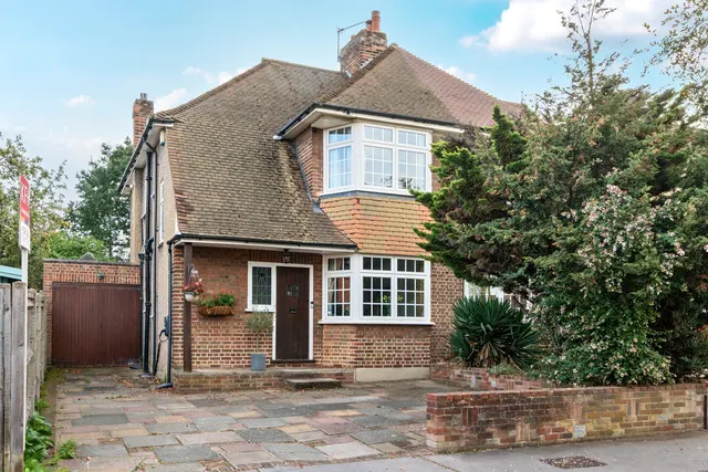 Girton Gardens, Shirley, CR0, photo 1