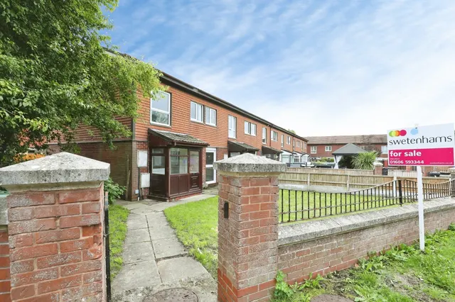 Grampian Way, Winsford, CW7, photo 3