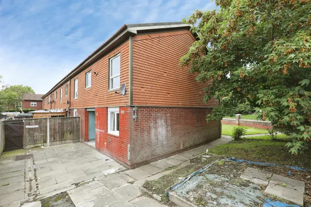 Grampian Way, Winsford, CW7, photo 2