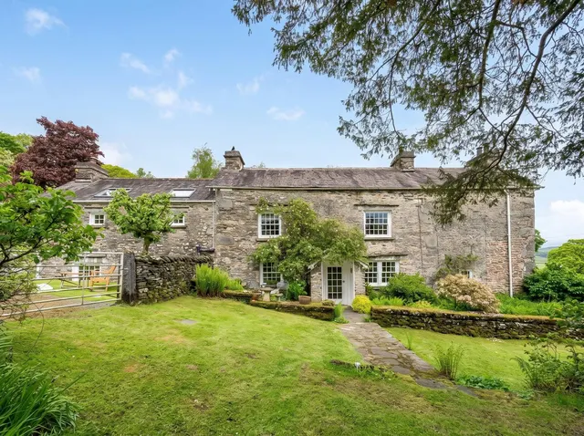 Pool Garth, Cartmel Fell, LA11, photo 1