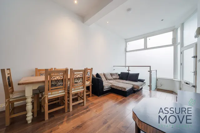 17b Corsica Street, London, London, N5 1JT, photo 1