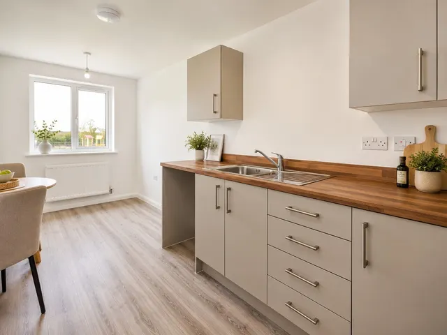 Photo 3 — Whitworth Place, Long Marston, Stratford-Upon-Avon