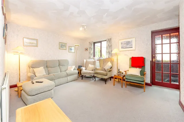 Llys Sambrook, Penmaenmawr, LL34, photo 2