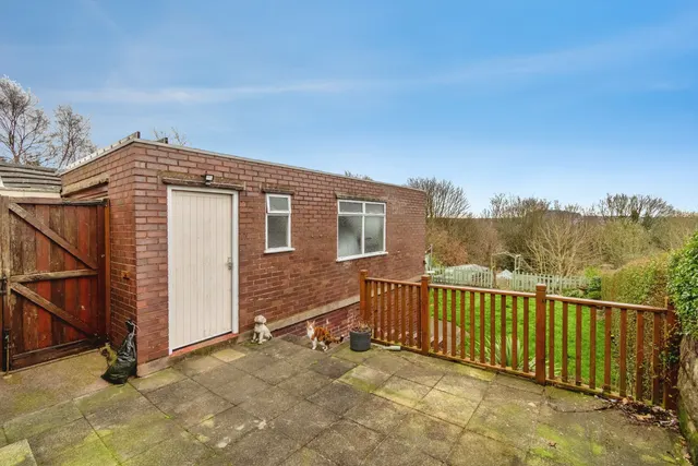 Photo 3 — Reservoir Road, Cannock