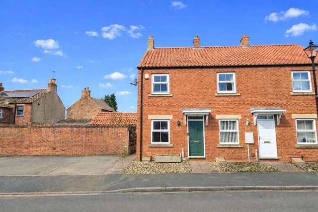 Linen Way, Brompton, Northallerton, North Yorkshire, DL6, photo 1