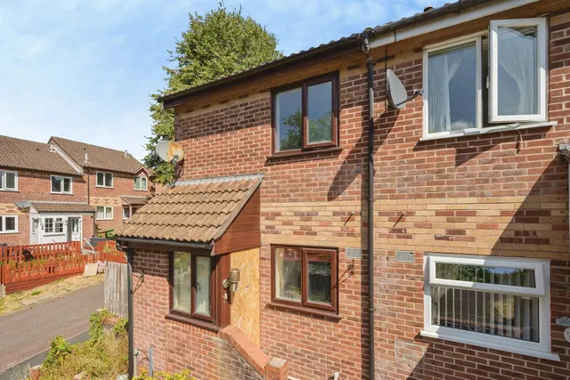 Canterbury Drive, Plymouth, PL5, photo 1