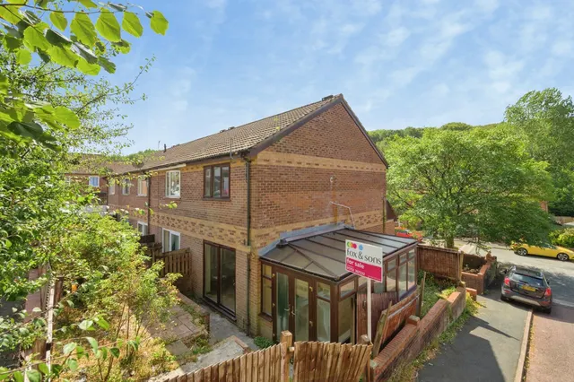 Canterbury Drive, Plymouth, PL5, photo 3