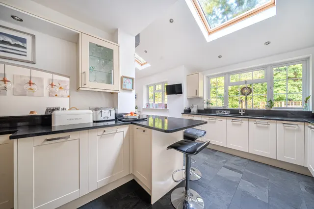 George Road, Fleet, GU51, photo 2