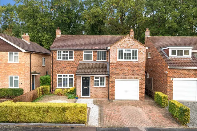 George Road, Fleet, GU51, photo 1