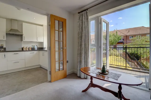 The Retreat, Princes Risborough, HP27, photo 1