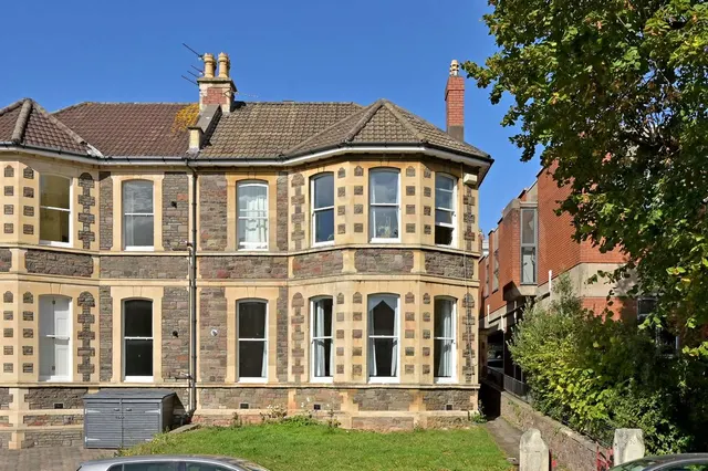 Whatley Road, Bristol, BS8, photo 1