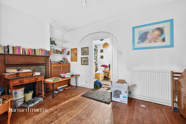 Penrose Street, London, SE17, photo 2