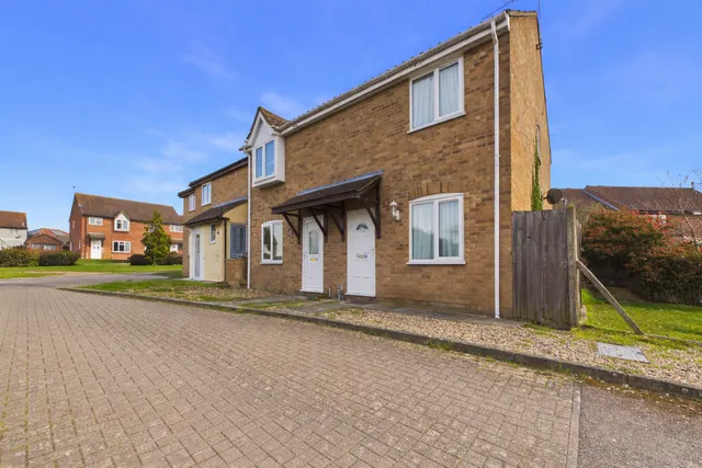 Speirs Way, Diss, IP22, photo 1