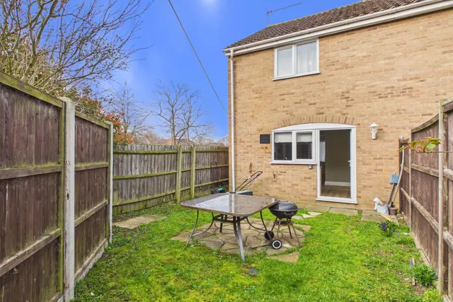 Speirs Way, Diss, IP22, photo 2