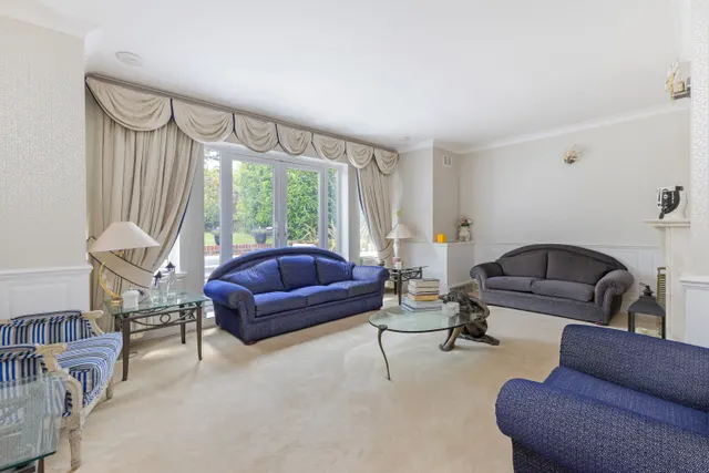 Photo 2 — Gordon Avenue, Stanmore, HA7