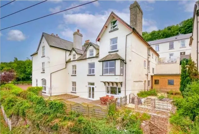 Pencoed Road, Llanddulas, Abergele, Conwy, LL22 8LS, photo 1