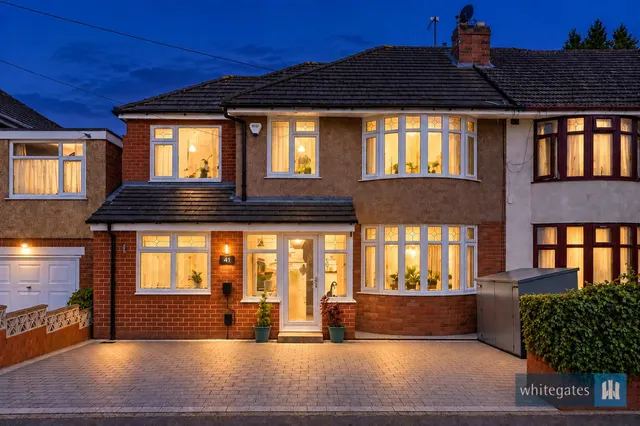 Whinfell Road, Liverpool, L12, photo 2