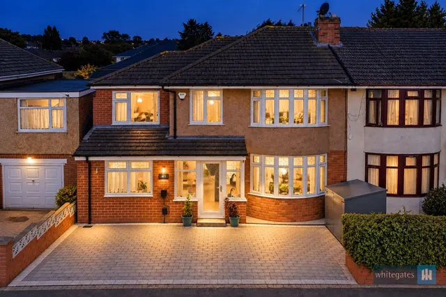 Whinfell Road, Liverpool, L12, photo 3