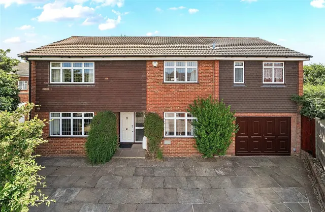 Corn Mill Drive, Orpington, BR6, photo 1