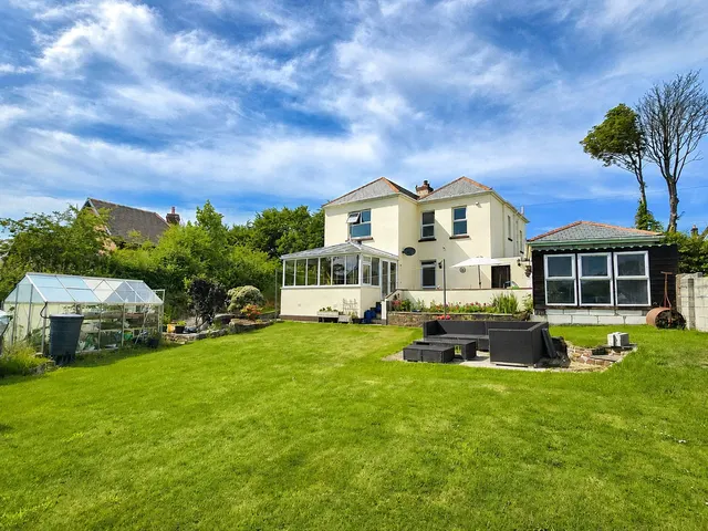Bude Road, Holsworthy, EX22, photo 1