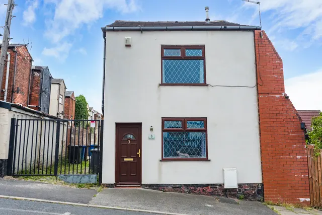 New Bank Street, Tyldesley, Manchester, M29 8DY, photo 1