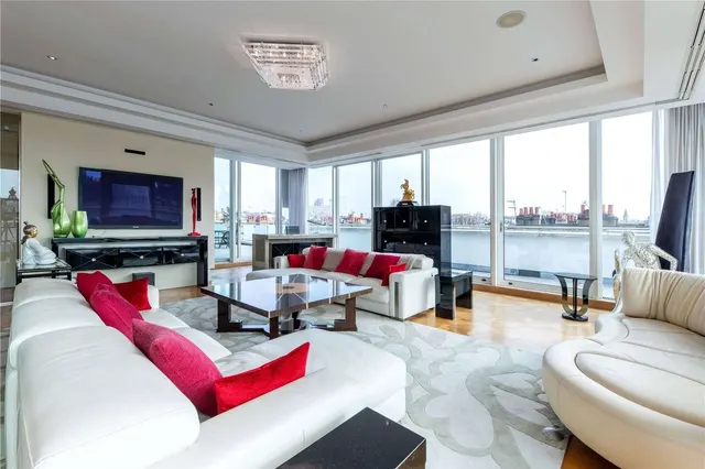 Cope House, Earls Court Road, London, W8 6AA, photo 1