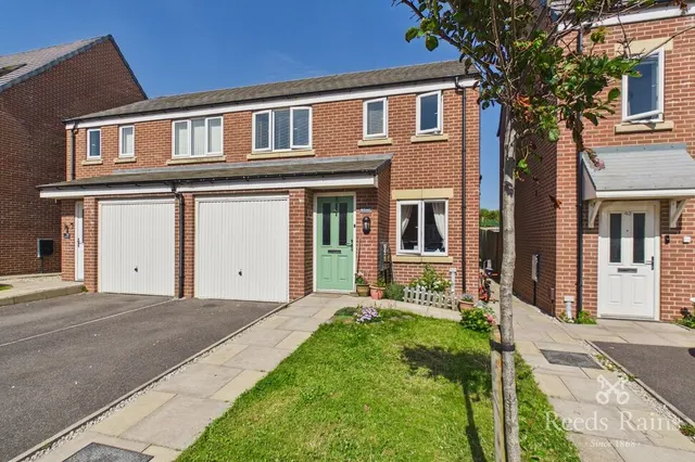 Stubblefield Drive, Lytham St. Annes, Lancashire, FY8, photo 1
