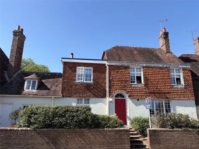Northbridge Street, Robertsbridge, TN32, photo 1