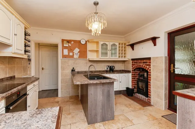 Photo 3 — Dumont Avenue, St. Osyth, Clacton-on-Sea, Essex, CO16