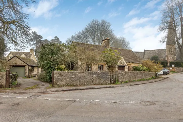 Lower End, Ramsden, OX7, photo 1
