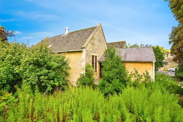 Lower End, Ramsden, OX7, photo 2
