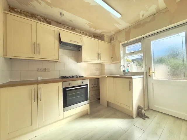 Oakthorpe Drive, Kingshurst, B37, photo 2
