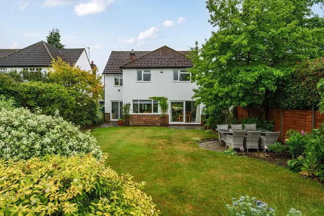 Photo 2 — Latchmoor Way, Gerrards Cross, SL9