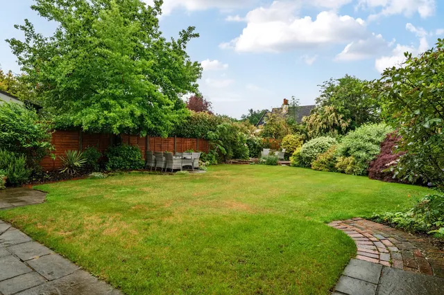 Photo 3 — Latchmoor Way, Gerrards Cross, SL9