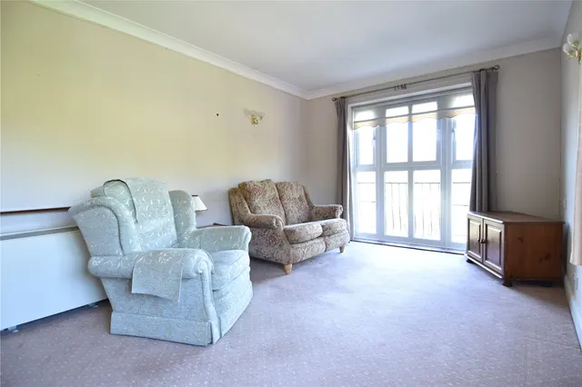 Photo 2 — Kingfisher Court, Woodfield Road, Droitwich, Worcestershire, WR9 8UU