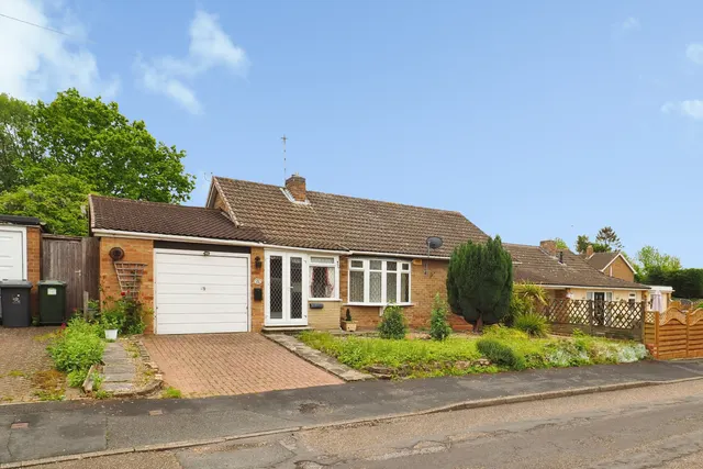 Stella Avenue, Tollerton, NG12, photo 1