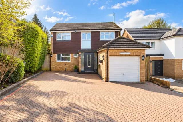 Berrymead, Hemel Hempstead, HP2, photo 1