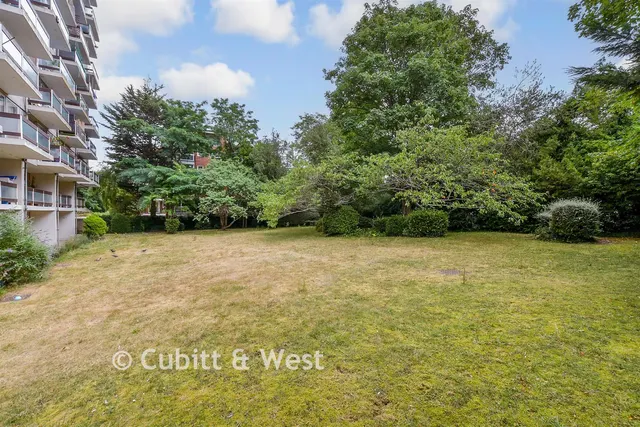 Grange Vale, Sutton, SM2, photo 2