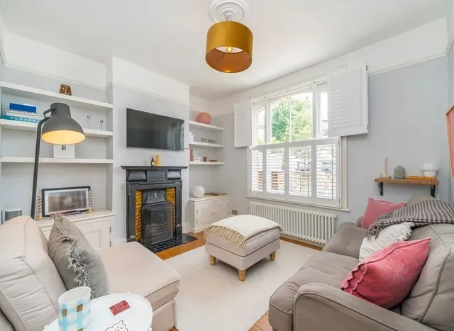 Archdale Road, East Dulwich, SE22, photo 1