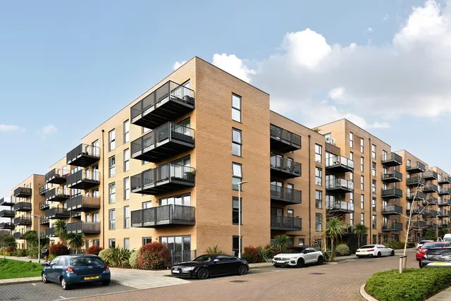 Apple Yard, Anerley, SE20, photo 1