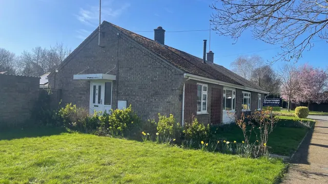 Roman Drive, Peterborough, PE8, photo 1